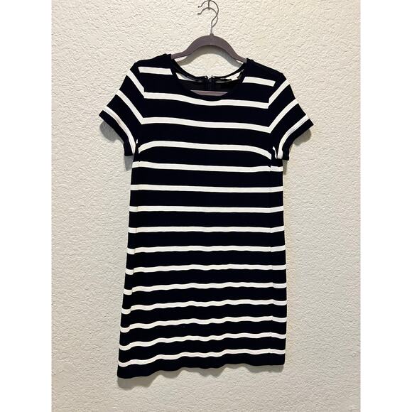 Ann Taylor LOFT Dresses & Skirts - Women's LOFT Stiped Dress